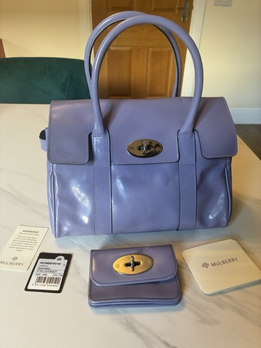 Authentic ultra rare - authentic, mulberry