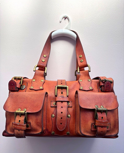 Mulberry roxanne brown - mulberry,