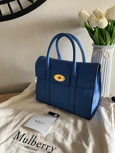 Mulberry bayswater bag in - bayswater,