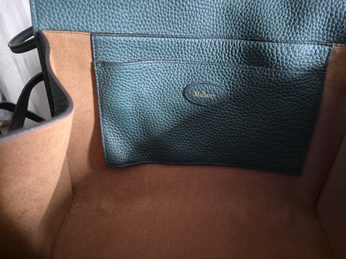 Mulberry green small - green,