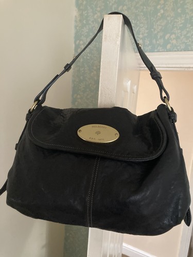 Mulberry hayden shoulder bag - mulberry,