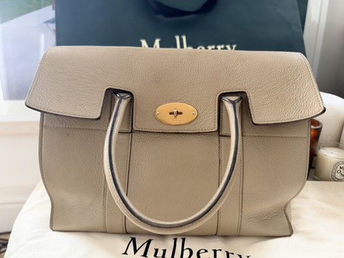 Mulberry bayswater classic - bayswater,