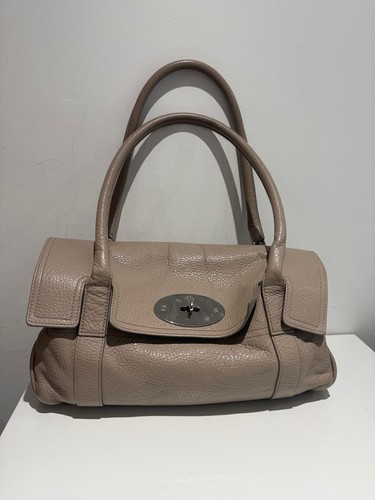 Mulberry small bayswater - mulberry,