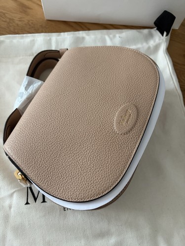 Mulberry elm satchel leather - satchel,