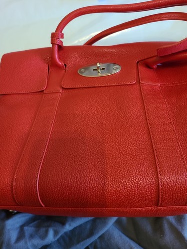 Brand new mulberry - brand,