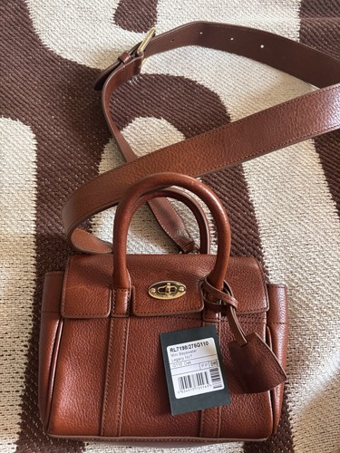 Brand new mulberry mini - brand,