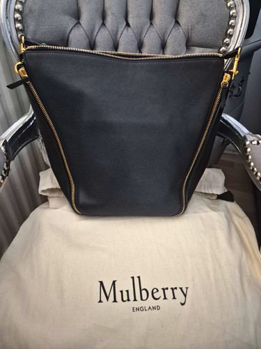 Genuine mulberry camden - mulberry,