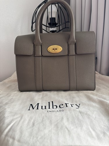 Mulberry bayswater small bag - small,