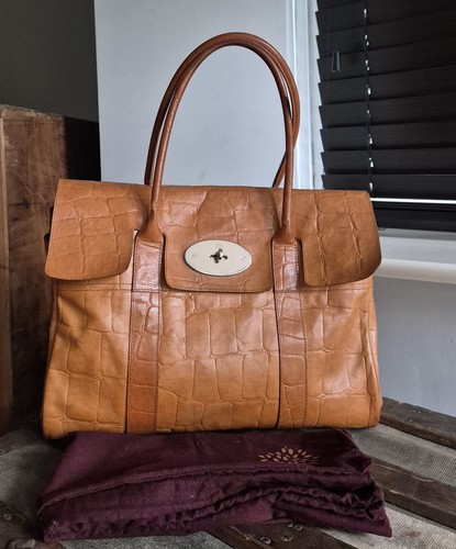 Mulberry bayswater pale oak - bayswater,,