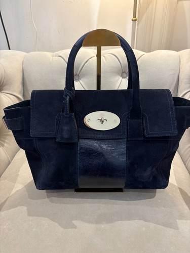 Mulberry small bayswater - small, ~