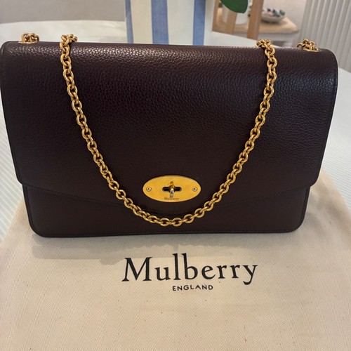 Mulberry medium darley - medium,