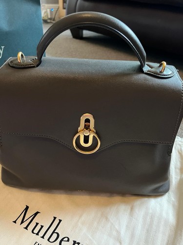 Mulberry seaton bag small - mulberry,