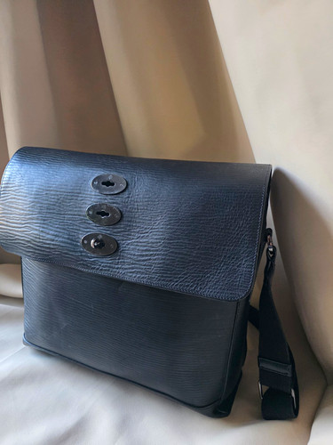 Mulberry brynmore black - mulberry,