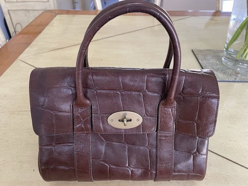 Vintage mulberry ledbury - vintage,
