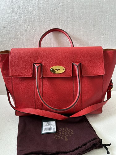 Mulberry women bayswater - mulberry,