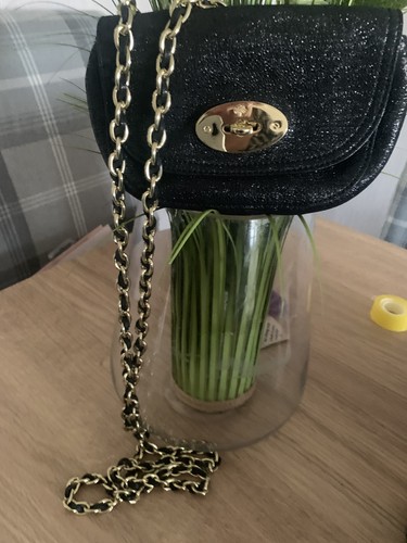 Mulberry mini lily - mini, leather