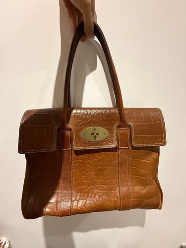 Mulberry bayswater oak - mulberry,