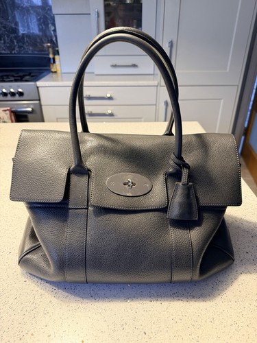 Mulberry bayswater bag soft - bayswater,