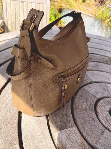 Mulberry somerset bag khaki - mulberry,