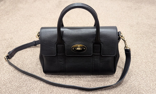 Mulberry small bayswater bag - mulberry,