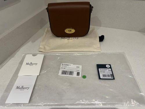 Mulberry darley two - two, tone