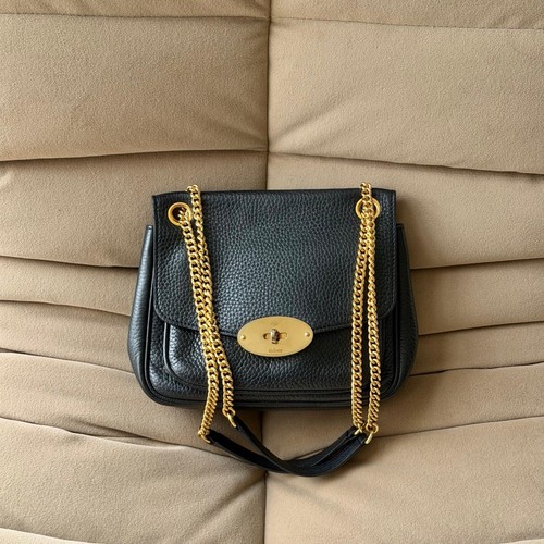 Mulberry small darley bag - darley, in