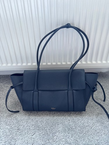 Mulberry handbag small - small, soft
