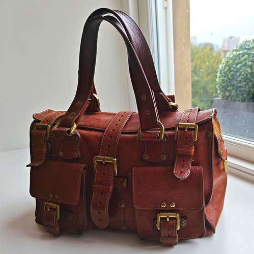 Mulberry vintage roxanne bag - roxanne,