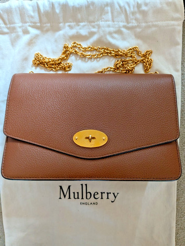 Mulberry medium darley - mulberry,