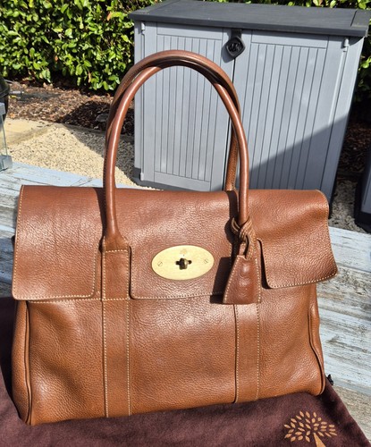 Mulberry bayswater oak nvt - mulberry,