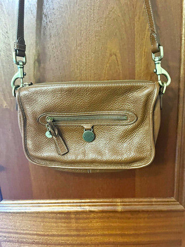 Mulberry somerset brown - somerset,