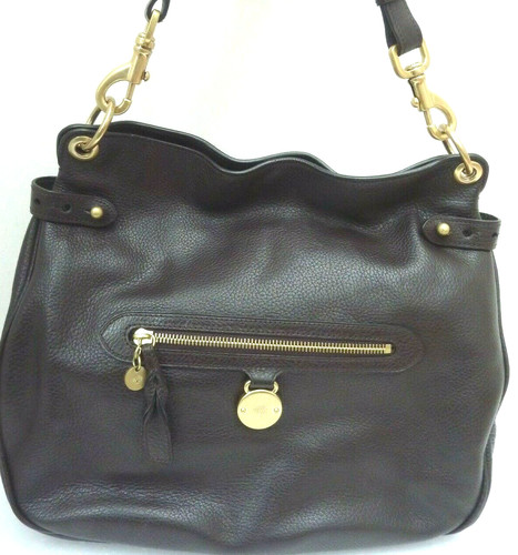 Mulberry somerset shoulder bag - mulberry,