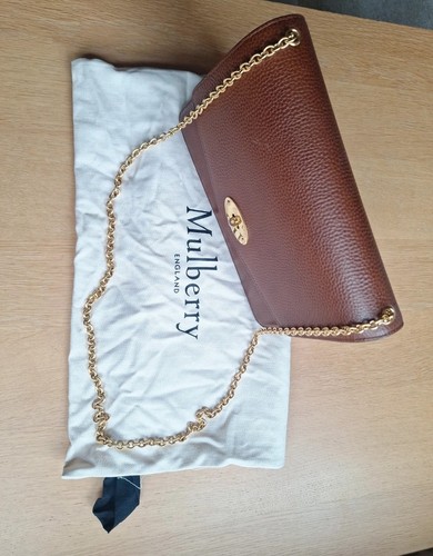 Mulberry darley bag - darley,