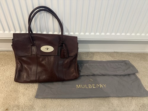 Mulberry heritage classic - mulberry,