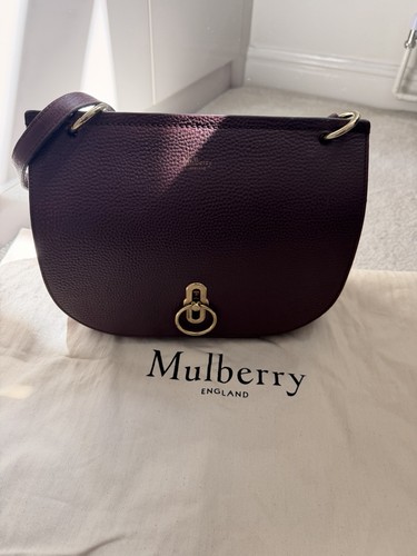 Mulberry women amberley bag - mulberry,