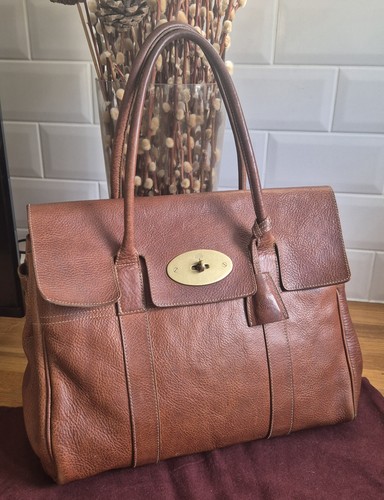 Mulberry bayswater oak nvt - mulberry,