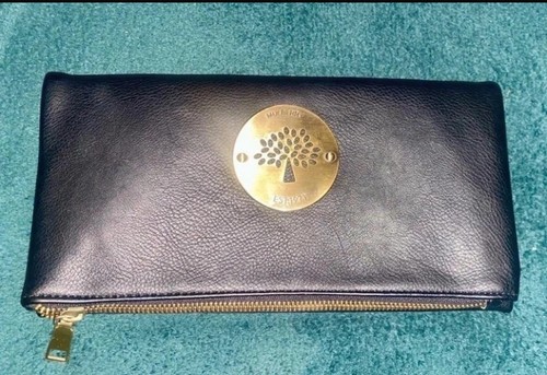 Mulberry daria clutch - mulberry,