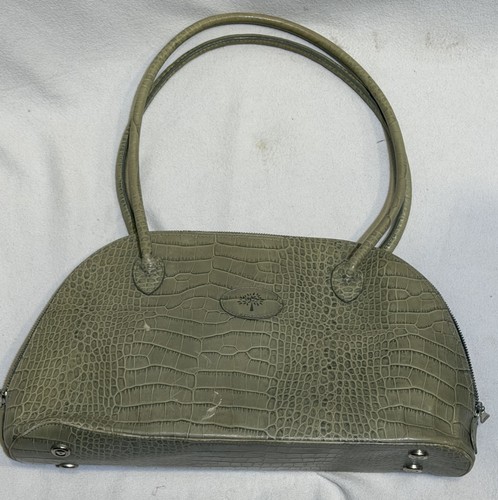Vintage mulberry congo leather - congo,