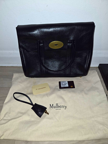 Mulberry classic bayswater bag - classic,