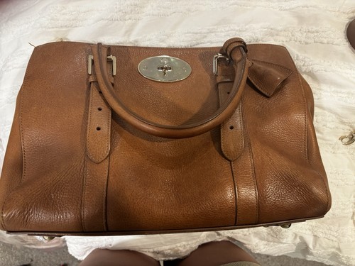 Mulberry bayswater large - bayswater,
