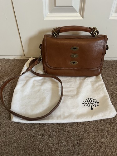 Mulberry bryn bag - mulberry,