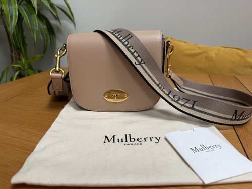 Mulberry small darley - small,
