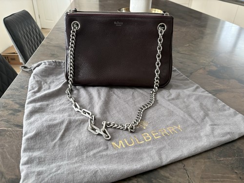 Mulberry winsley oxblood - winsley,