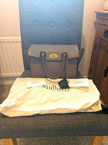 Mulberry small bayswater - small, in