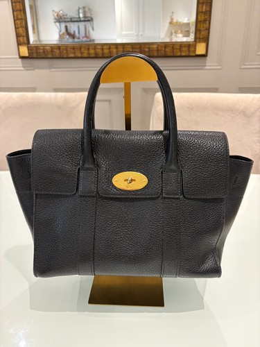 Mulberry small black - mulberry,