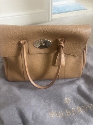 Mulberry bayswater bag - mulberry,