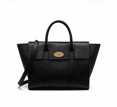 Mulberry bayswater with strap - bayswater,