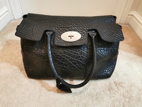 Mulberry large bayswater - mulberry,