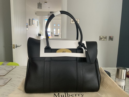 Mulberry bayswater bag - bag, bnwt