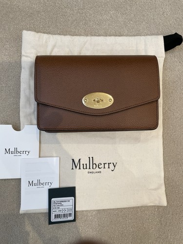 Bnwt mulberry small - bnwt, darley